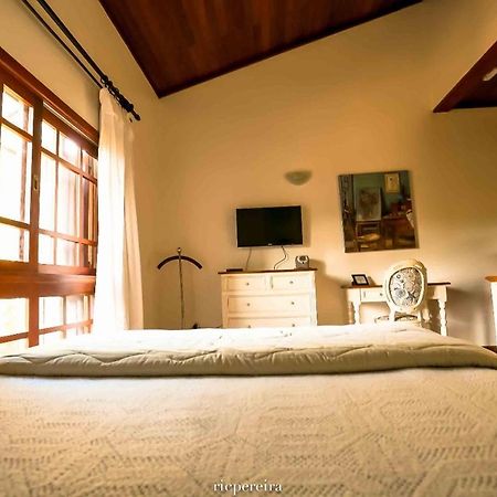 Locanda Buona Fortuna Cotia  Dış mekan fotoğraf