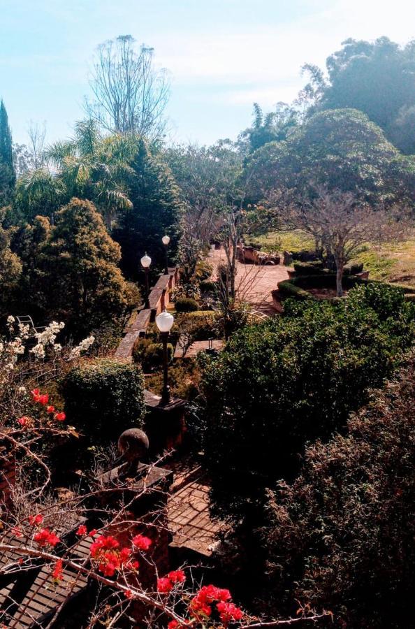 Locanda Buona Fortuna Cotia  Dış mekan fotoğraf