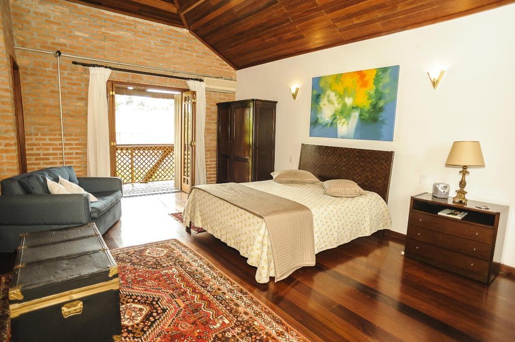 Locanda Buona Fortuna Cotia  Dış mekan fotoğraf