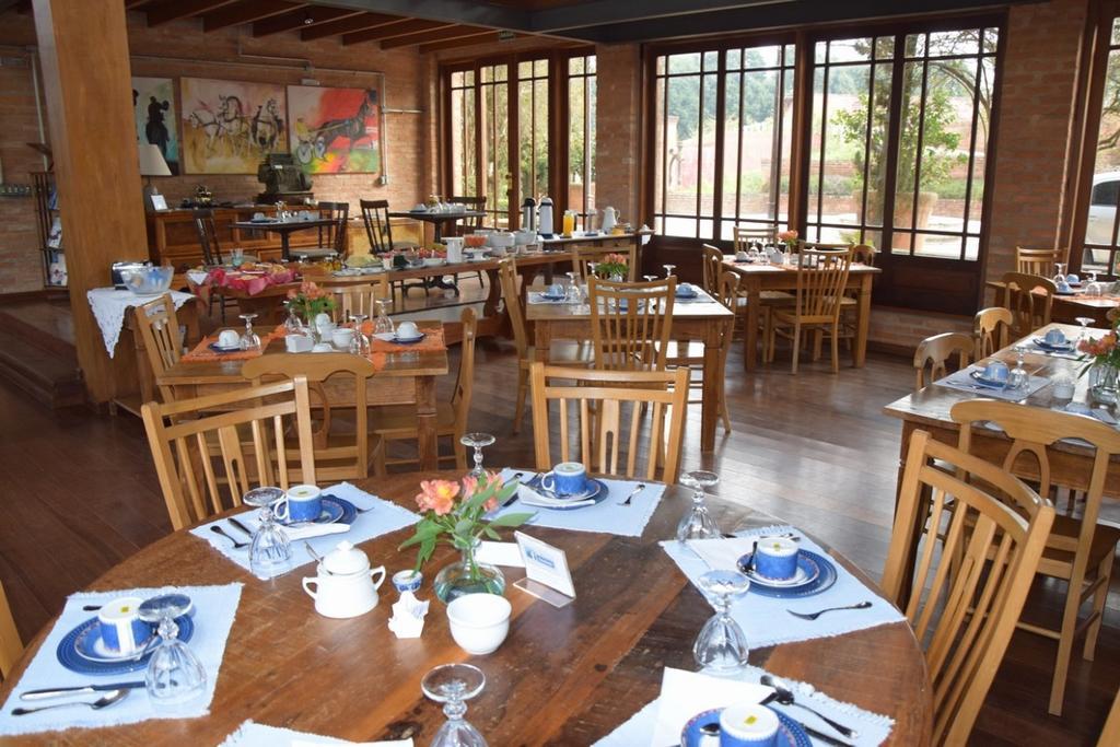 Locanda Buona Fortuna Cotia  Dış mekan fotoğraf