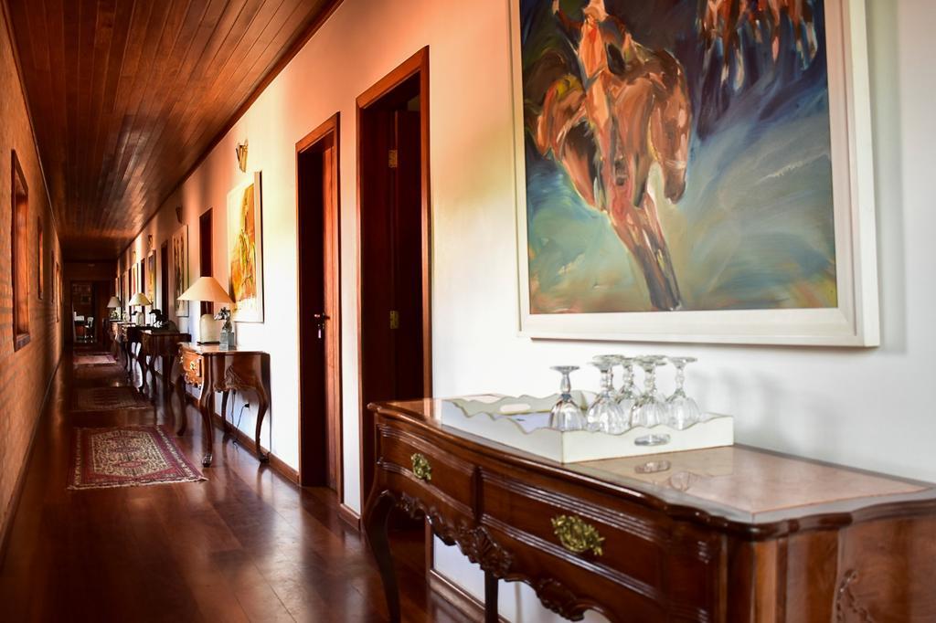 Locanda Buona Fortuna Cotia  Dış mekan fotoğraf