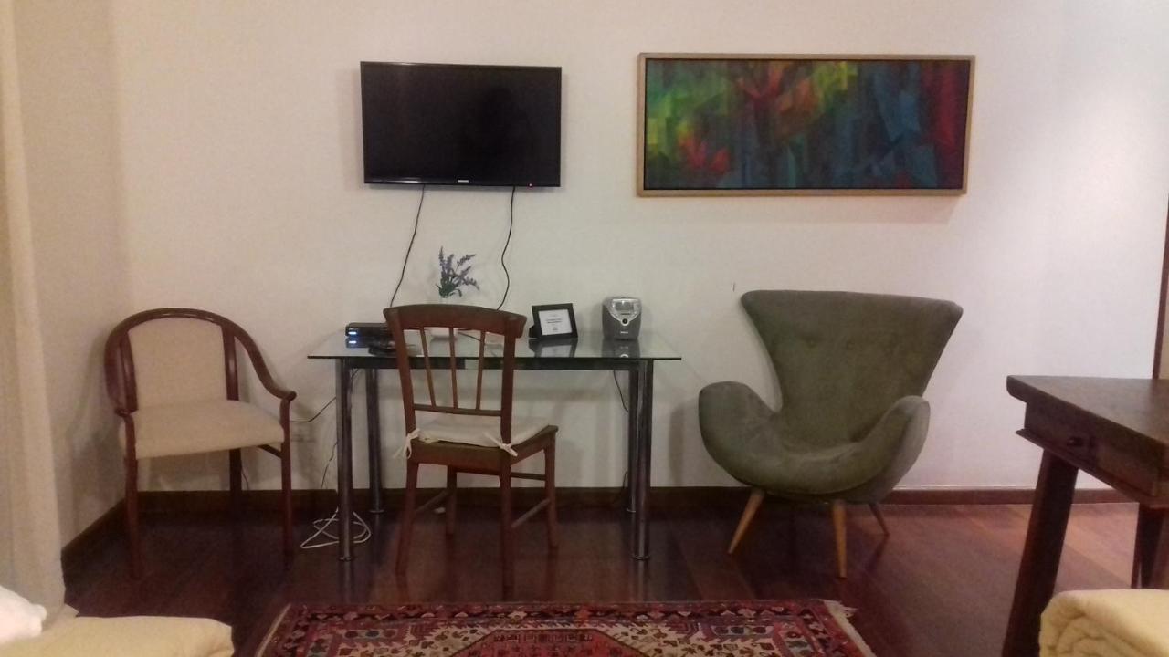 Locanda Buona Fortuna Cotia  Dış mekan fotoğraf