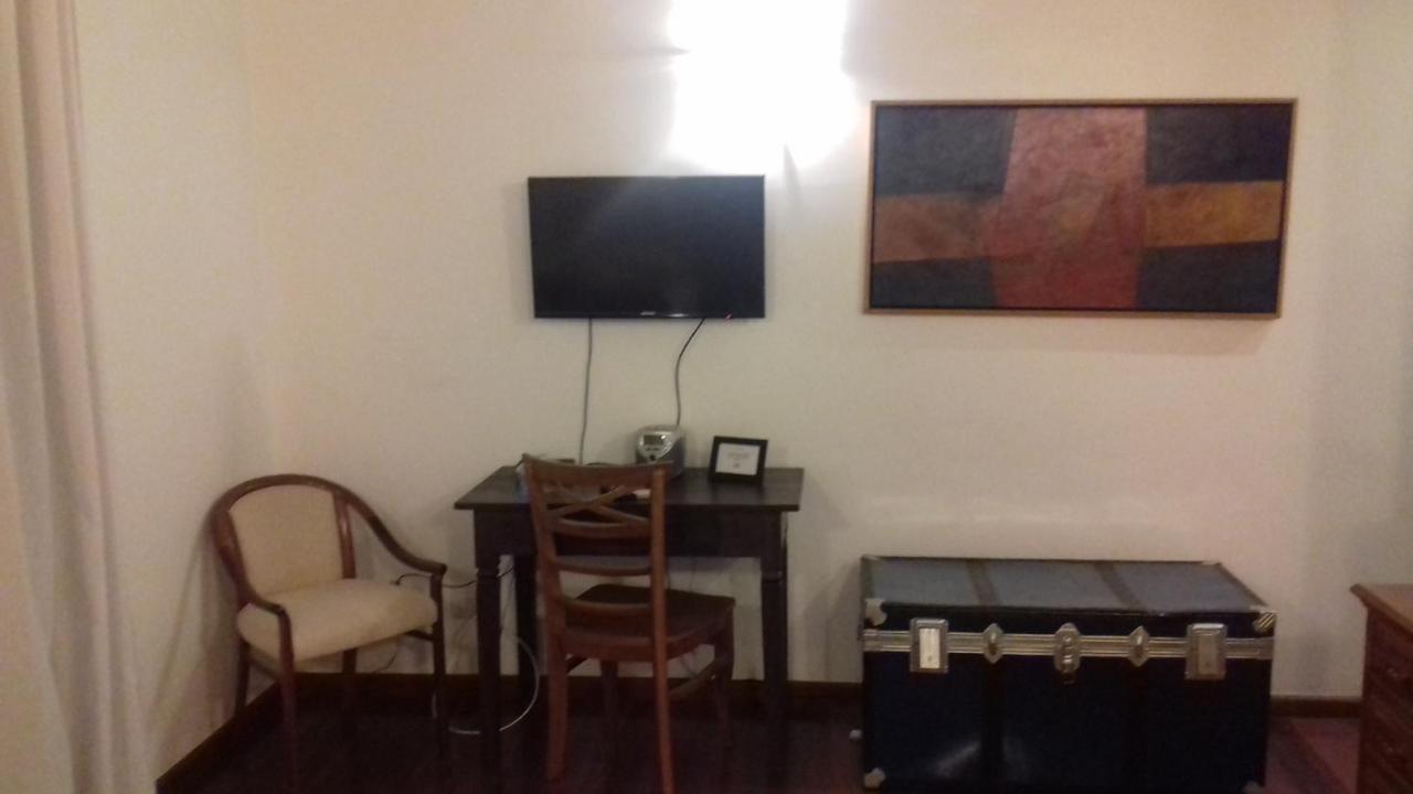 Locanda Buona Fortuna Cotia  Dış mekan fotoğraf